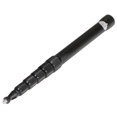 K-TEK KE-79 AVALON SERIES PERTIGA ALUMINIO SIN CABLE 6 SECCIONES 1'10" A 6'7" KE-79
