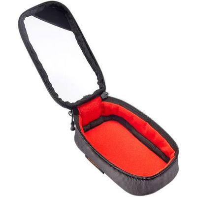 K-TEK STINGRAY GIZMO-X BAG PEQUEÑA INTERIOR NARANJA ORGANIZADOR ACCESORIOS GIZMO-X BAG