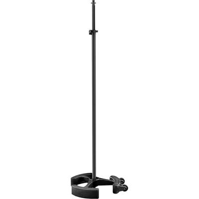 LATCH LAKE MICKING 2200 SOPORTE MICROFONO RECTO NEGRO BRAZO PESO MICKING 2200