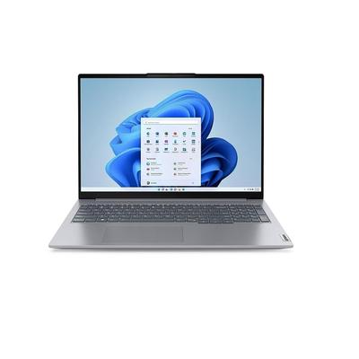 LENOVO NOTEBOOK THINKBOOK 16 G7 IML 16 PULGADAS WUXGA IPS CORE ULTRA 7 155H 4.8GHZ 16GB DDR5 5600 THINKBOOK 16 G7 IML