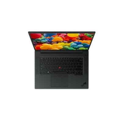LENOVO THINKPAD P1 GEN 5 CORE I7 1TB SSD 32GB