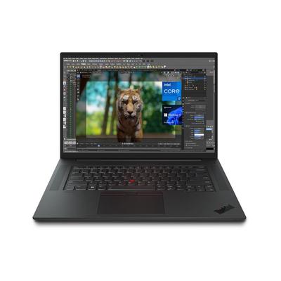 LENOVO THINKPAD P1 GEN 5 CORE I7 512GB SSD 16GB