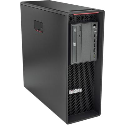 LENOVO WORKSTATION THINKSTATION P520 TOWER XEON W 2225 512GB SSD 16GB