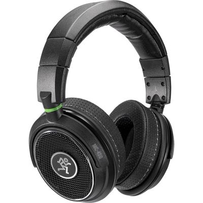 MACKIE AURICULARES ABIERTOS MC450 CONTROL REMOTO MICROFONO DRIVERS DINAMICOS 42MM