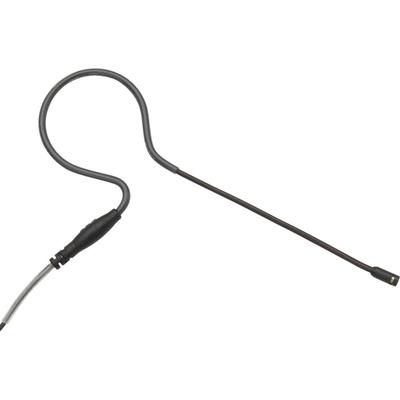 MICROFONO AURICULAR CARDIOIDE POINT SOURCE AUDIO CR-8S CONECTOR HIROSE 4 PINES INTERCAMBIABLE CR-8S