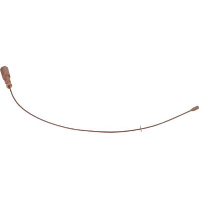 MICROFONO AURICULAR OMNIDIRECCIONAL COUNTRYMAN H6 BOOM SIN CABLE W5 COLOR COCOA H6 BOOM