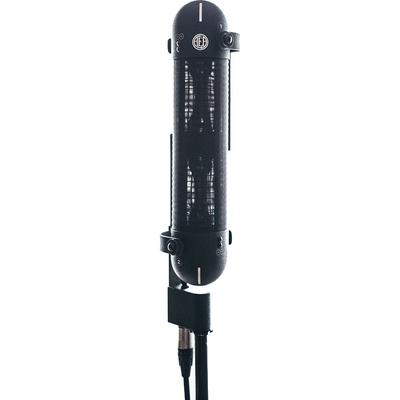 MICROFONO CINTA ESTEREO AEA R88MK2 GRAN CINTA SONIDO AMPLIO RANGO R88MK2
