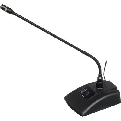 MICROFONO CONFERENCIA CABLE VOCOPRO GRILLE ANTIRRUIDO FLEXIBLE MINI-XLR VOCOPRO