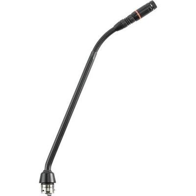 MICROFONO CUELLO DE GANSO SHURE MX410 10 PULGADAS CAPSULA SUPERCARDIOIDE SIN PREAMPLIFICADOR MX410