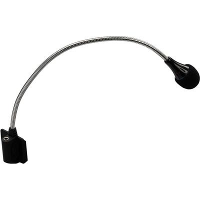 MICROFONO CUELLO GANSO ARTURIA MICROFREAK VOCODER 16 BANDAS 12 PULGADAS MICROFREAK