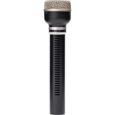 MICROFONO DINAMICO WARM AUDIO WA-19 NEGRO USO VIVO ESTUDIO WA-19