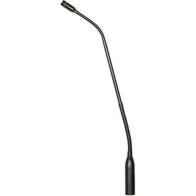 MICROFONO GOOSENECK AUDIX MG12 16.3 PULGADAS CARDIOIDE BASE XLR MG12