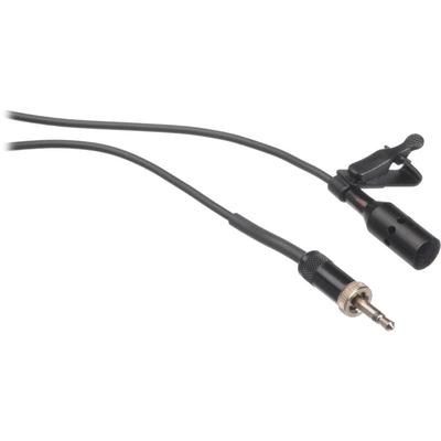 MICROFONO LAVALIER CARDIOIDE LECTROSONICS M140-MC MICRO MINI 2.5MM M140-MC