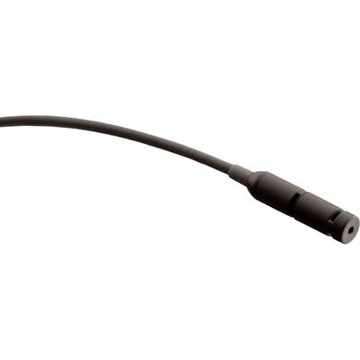 MICROFONO LAVALIER CARDIOIDE POINT SOURCE AUDIO CR-8L CONECTOR INTERCAMBIABLE LEMO 3 PINES CR-8L