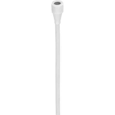 MICROFONO LAVALIER COUNTRYMAN B3 OMNI GANANCIA MEDIA CONECTOR 4 PINES CH STYLE TRANSMI
