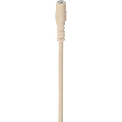 MICROFONO LAVALIER DIRECCIONAL COUNTRYMAN B2D GANANCIA MEDIA CONECTOR TA4F TRANSMISORES B2D