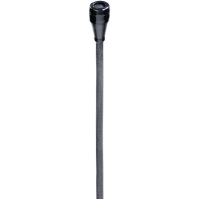 MICROFONO LAVALIER OMNIDIRECCIONAL COUNTRYMAN B3 GANANCIA MEDIA CONECTOR LEMO 3 PINES COUNTRYMAN B3