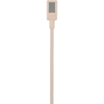 MICROFONO LAVALIER OMNIDIRECCIONAL COUNTRYMAN EMW RESPUESTA FRECUENCIA SHELVED CONECTOR B