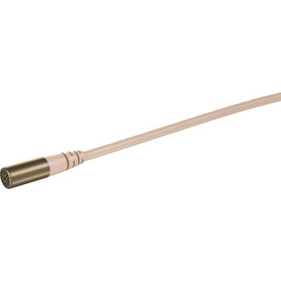 MICROFONO LAVALIER OMNIDIRECCIONAL DPA 6060 CORE SUBMINIATURA SENSIBILIDAD NORMAL ADAPTADOR LEMO 6060-CORE