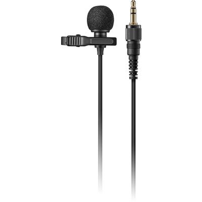 MICROFONO LAVALIER OMNIDIRECCIONAL GODOX LMS-12A AXL TRS 3.5MM CABLE 3.9 PIES LMS-12A AXL