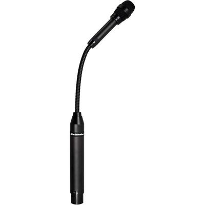 MICROFONO PODIO CARDIOIDE FLEXIBLE EARTHWORKS FM360 13 PULGADAS 360MM FM360