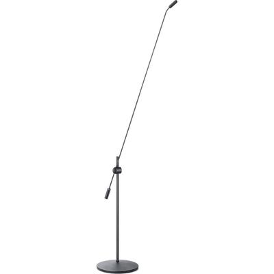 MICROFONO SUPERCARDIOIDE DPA 4098 CORE GOOSENECK 48 PISO NEGRO IDEAL PARA P