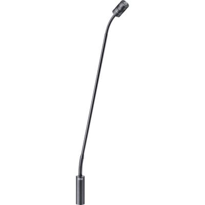 MICROFONO SUPERCARDIOIDE DPA DP4018F45 BRAZO PODIO 18 PULGADAS RESPUESTA FRECUENCIA 20HZ DP4018F45