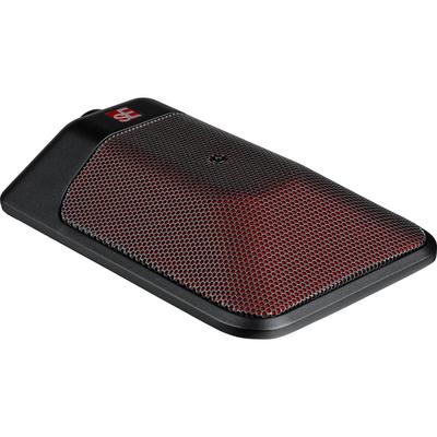 MICROFONO SUPERFICIE OMNIDIRECCIONAL SE ELECTRONICS BL8 BATERIAS FUENTES ALTO SONIDO BL8