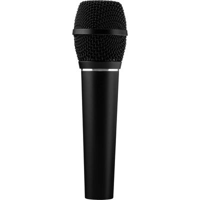 MICROFONO VOCAL CONDENSADOR SUPERCARDIOIDE EARTHWORKS SR117 SONIDO ABIERTO AIREADO ESCENA SR117