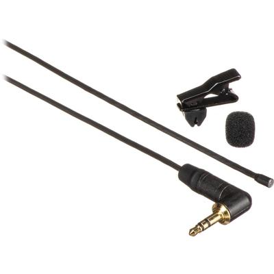 MICROPHONE MADNESS MM-MSLM MICROFONO LAVALIER OMNIDIRECCIONAL CAMCORDERS DSLRS MM-MSLM