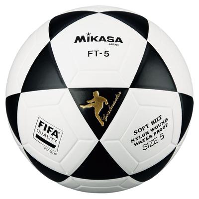 MIKASA BALON DE FUTBOL MIKASA FT-5 BL FT5-B