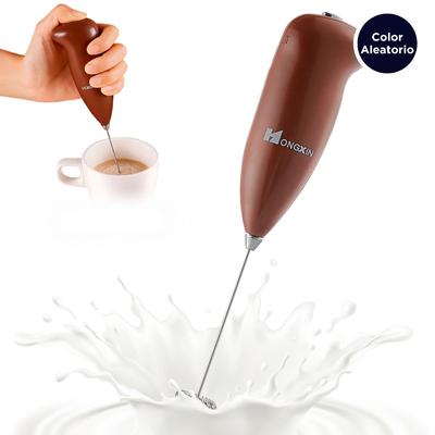 MINARI 13B BATIDOR ESPUMADOR CAFÉ LECHE HUEVOS MINI PILAS 13B
