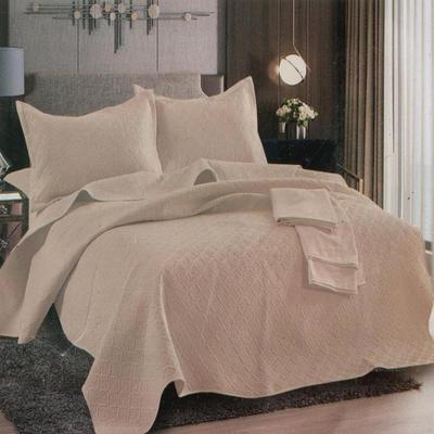 MICA EDREDON ESTAMPADO REVERSIBLE