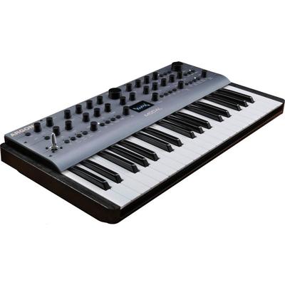 MODAL ELECTRONICS ARGON8 SINTETIZADOR WAVETABLE POLIFONICO 37 TECLAS FIRMWARE V3.0 8 VOCES ARGON8