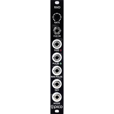 MODULO EURORACK ERICA SYNTHS PICO RND 3HP LFO SENO PULSO GENERADOR RUIDO BLANCO PICO RND