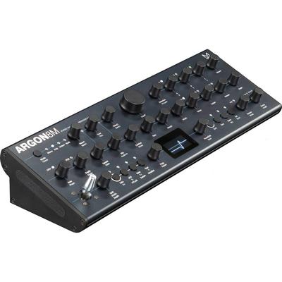 MODULO SINTETIZADOR MODAL ELECTRONICS ARGON8M WAVETABLE POLIFONICO 8 VOCES 120 WAVETABLES ARGON8M