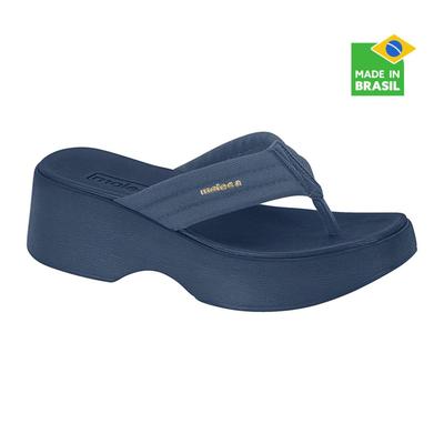 MOLECA SANDALIAS PARA MUJER AZUL MARINO 5503.104.28119.89818