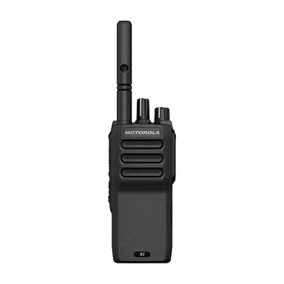MOTOROLA MOTOTRBO R2 RADIO PORTATIL DOS VIAS 64 CANALES UHF MOTOTRBO R2