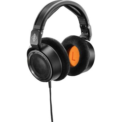 NEUMANN AURICULARES ESTUDIO NDH30 ABIERTOS DRIVERS NEODIMIO 38MM DISEÑO CIRCUMAURAL
