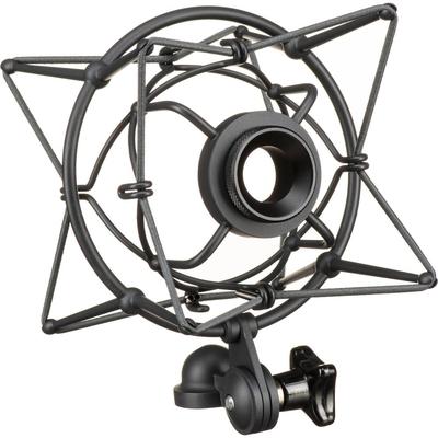 NEUMANN EA 87 MT SOPORTE ANTIVIBRACION MICROFONOS U 87 NEGRO ELASTICA EA 87 MT