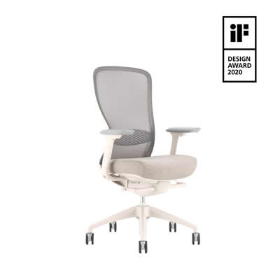 NIHM SILLA OFICINA NIHMO 5 NEW OPERATIVA BLANCO NIHMO 5 OPERATIVA