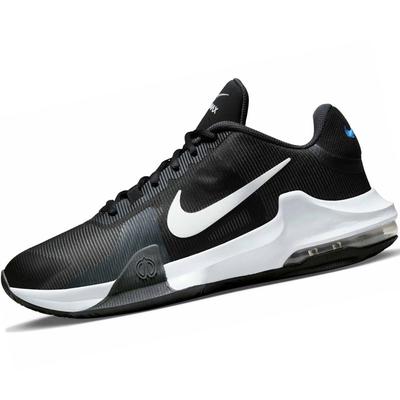 NIKE ZAPATILLAS PARA HOMBRE BASKETBALL AIR MAX IMPACT 4 DM1124-001