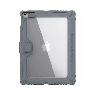 NILLKIN CASE IPAD AIR 10.2" 9NA GENERACIÓN GRIS NILLKIN