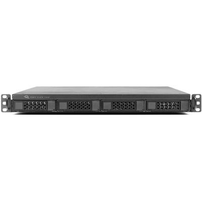 OWC FLEX 1U4 ARRAY ALMACENAMIENTO THUNDERBOLT 3 4 BAHIAS 4X4TB HDDS 16TB