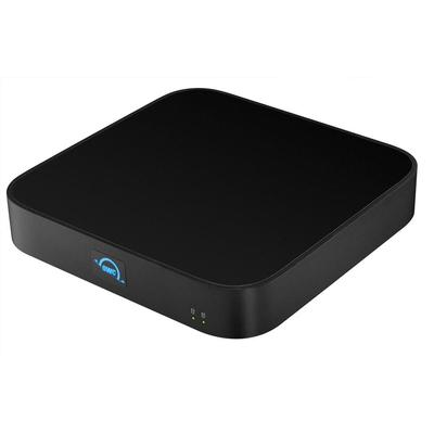 OWC MINISTACK STX HUB THUNDERBOLT XPANSION 1TB SSD 16TB HDD NEGRO MATE 17TB