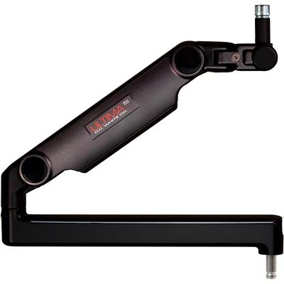 O.C. WHITE PROBOOM ULTIMA GEN2 BRAZO MICROFONO AJUSTABLE ULTRALOW PROFILE PODCASTING PROBOOM ULTIMA GEN2