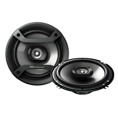 PARLANTE AUTO PIONEER TS-F1634R 200W 16CM NEGRO TS-F1634R