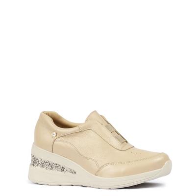 PAR&SS ZAPATO MUJER CASUALES DE CUERO PARA MUJER KA23-SARA