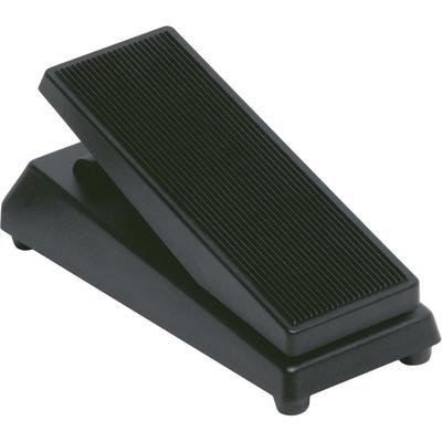 PEDAL EXPRESION VOLUMEN STUDIOLOGIC VP-25 ANTIDESLIZANTE POTENCIOMETRO VP-25
