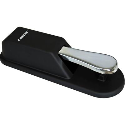 PEDAL PIE UNIVERSAL NEKTAR TECHNOLOGY NP-2 ESTILO PIANO ROBUSTO NP-2